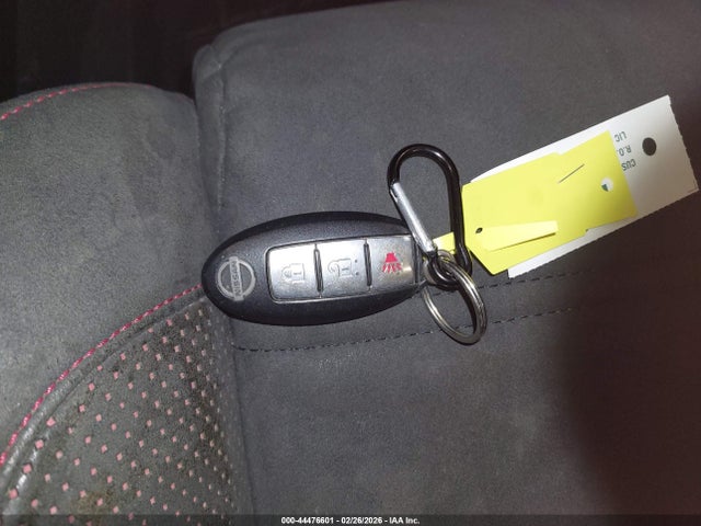 2015 NISSAN JUKE JN8AF5MV6FT565922 Photo 10