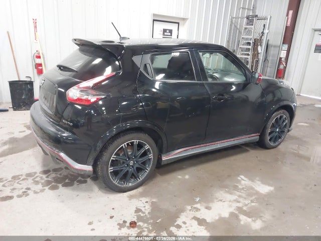 2015 NISSAN JUKE JN8AF5MV6FT565922 Photo 3