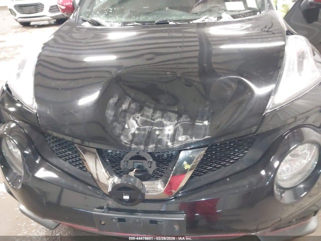 2015 NISSAN JUKE JN8AF5MV6FT565922 Photo 5