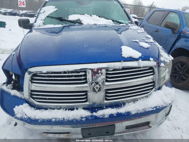 Aukcja sprzedaży 2016 Ram 1500 Big Horn, vin: 1C6RR7LG1GS321470, numer aukcji: 44476606