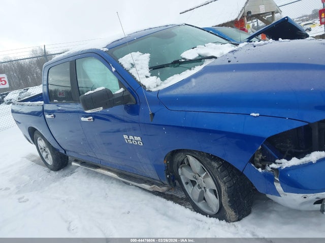 Aukcja sprzedaży 2016 Ram 1500 Big Horn, vin: 1C6RR7LG1GS321470, numer aukcji: 44476606