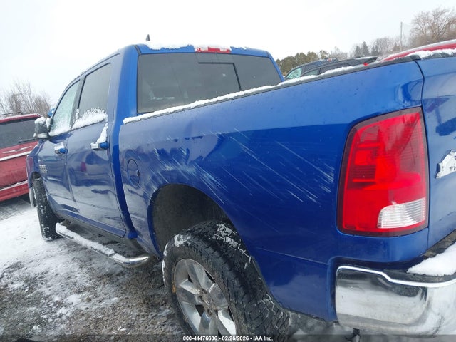 Aukcja sprzedaży 2016 Ram 1500 Big Horn, vin: 1C6RR7LG1GS321470, numer aukcji: 44476606