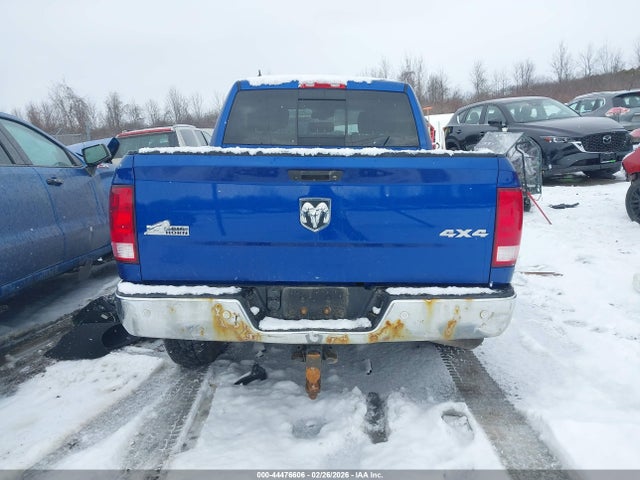 Aukcja sprzedaży 2016 Ram 1500 Big Horn, vin: 1C6RR7LG1GS321470, numer aukcji: 44476606