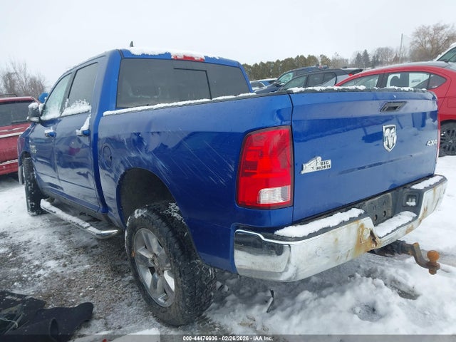 Aukcja sprzedaży 2016 Ram 1500 Big Horn, vin: 1C6RR7LG1GS321470, numer aukcji: 44476606