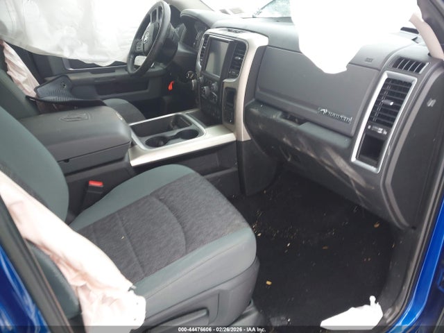 Aukcja sprzedaży 2016 Ram 1500 Big Horn, vin: 1C6RR7LG1GS321470, numer aukcji: 44476606