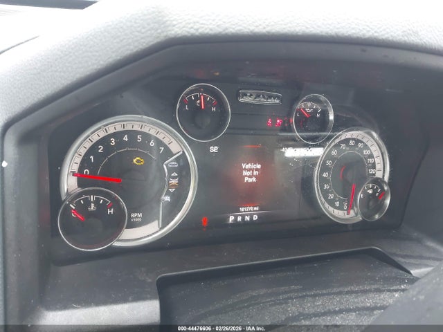 Aukcja sprzedaży 2016 Ram 1500 Big Horn, vin: 1C6RR7LG1GS321470, numer aukcji: 44476606