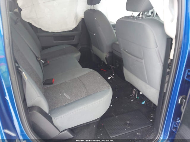 Aukcja sprzedaży 2016 Ram 1500 Big Horn, vin: 1C6RR7LG1GS321470, numer aukcji: 44476606