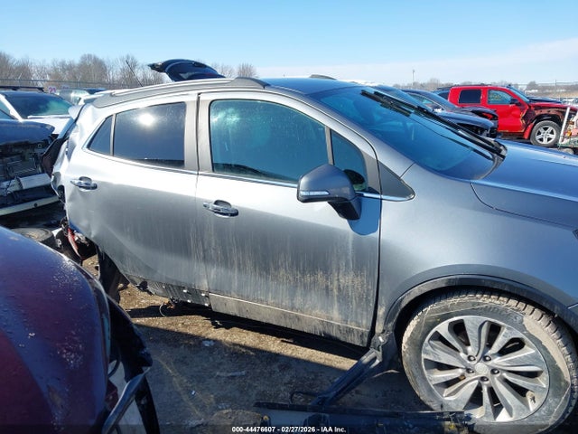 Продаж на аукціоні авто 2019 Buick Encore Awd Preferred, vin: KL4CJESBXKB927742, номер лоту: 44476607