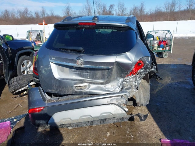 Продаж на аукціоні авто 2019 Buick Encore Awd Preferred, vin: KL4CJESBXKB927742, номер лоту: 44476607