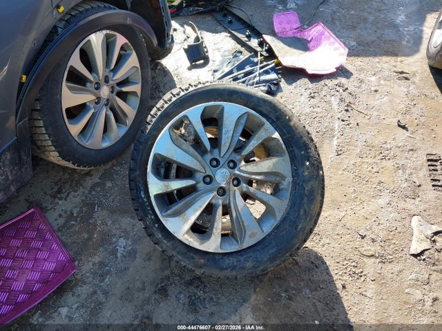 Продаж на аукціоні авто 2019 Buick Encore Awd Preferred, vin: KL4CJESBXKB927742, номер лоту: 44476607