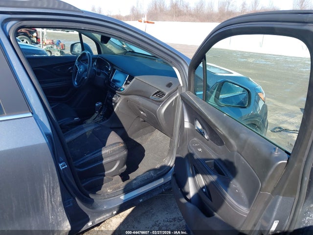 Продаж на аукціоні авто 2019 Buick Encore Awd Preferred, vin: KL4CJESBXKB927742, номер лоту: 44476607
