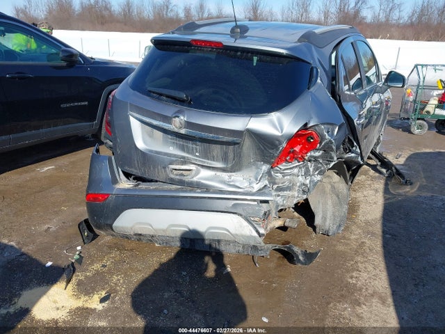 Продаж на аукціоні авто 2019 Buick Encore Awd Preferred, vin: KL4CJESBXKB927742, номер лоту: 44476607