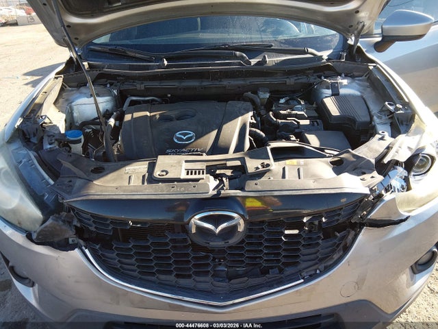 Aukcja sprzedaży 2014 Mazda Cx-5 Touring, vin: JM3KE2CY6E0402594, numer aukcji: 44476608