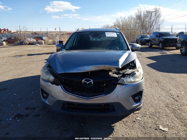 Aukcja sprzedaży 2014 Mazda Cx-5 Touring, vin: JM3KE2CY6E0402594, numer aukcji: 44476608