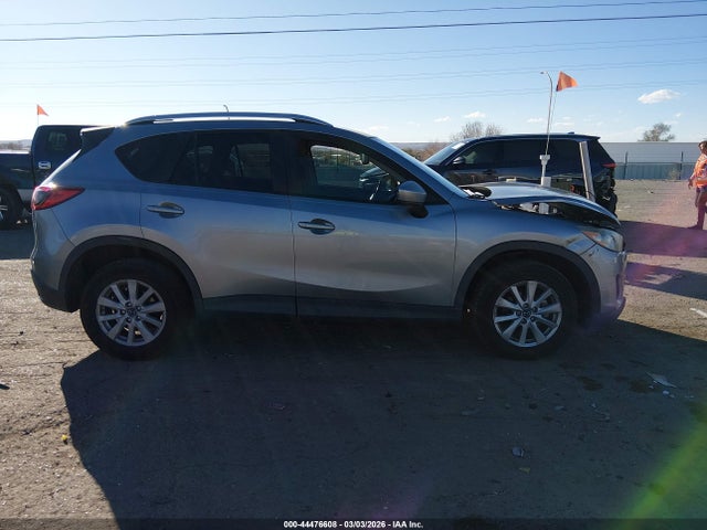 Aukcja sprzedaży 2014 Mazda Cx-5 Touring, vin: JM3KE2CY6E0402594, numer aukcji: 44476608