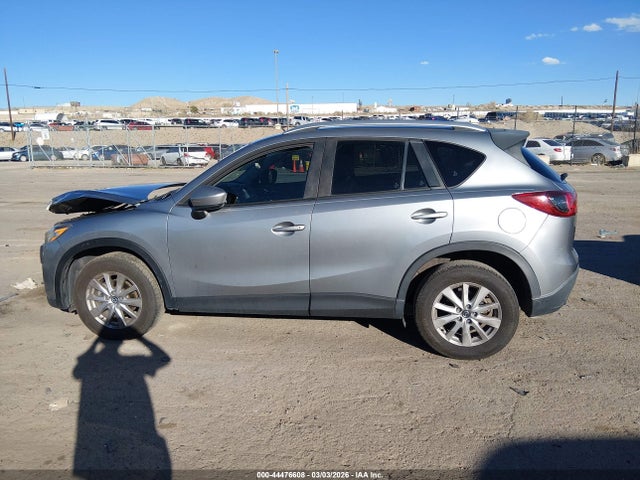 Aukcja sprzedaży 2014 Mazda Cx-5 Touring, vin: JM3KE2CY6E0402594, numer aukcji: 44476608
