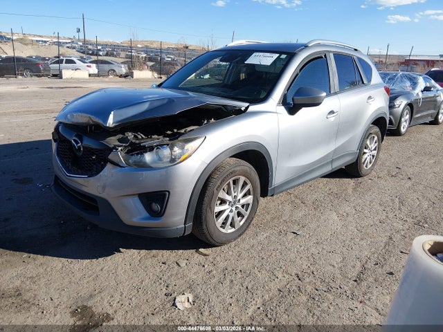 Aukcja sprzedaży 2014 Mazda Cx-5 Touring, vin: JM3KE2CY6E0402594, numer aukcji: 44476608