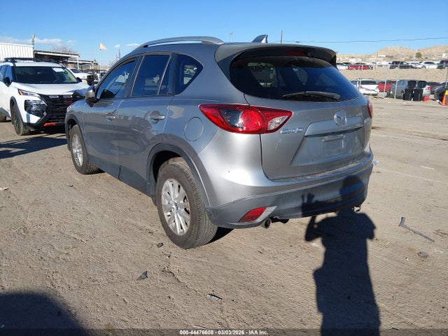 Aukcja sprzedaży 2014 Mazda Cx-5 Touring, vin: JM3KE2CY6E0402594, numer aukcji: 44476608