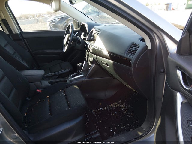 Aukcja sprzedaży 2014 Mazda Cx-5 Touring, vin: JM3KE2CY6E0402594, numer aukcji: 44476608