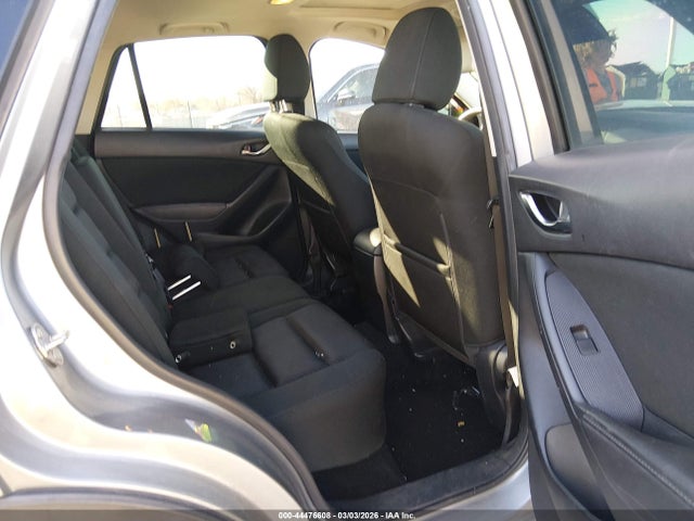 Aukcja sprzedaży 2014 Mazda Cx-5 Touring, vin: JM3KE2CY6E0402594, numer aukcji: 44476608