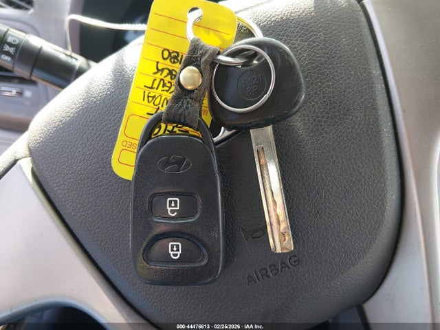 Продажа на аукционе авто 2017 Hyundai Accent Se, vin: KMHCT4AE5HU313180, номер лота: 44476613