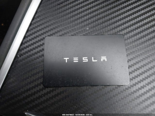 7SAYGDEE1RA310439 Tesla Model Y Long Range Dual Motor All-wheel Drive