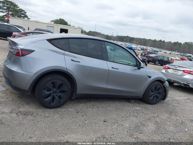 7SAYGDEE1RA310439 Tesla Model Y Long Range Dual Motor All-wheel Drive