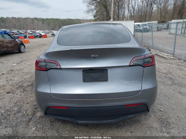 7SAYGDEE1RA310439 Tesla Model Y Long Range Dual Motor All-wheel Drive