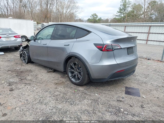 7SAYGDEE1RA310439 Tesla Model Y Long Range Dual Motor All-wheel Drive