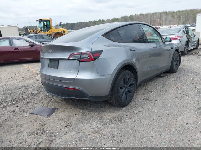 7SAYGDEE1RA310439 Tesla Model Y Long Range Dual Motor All-wheel Drive