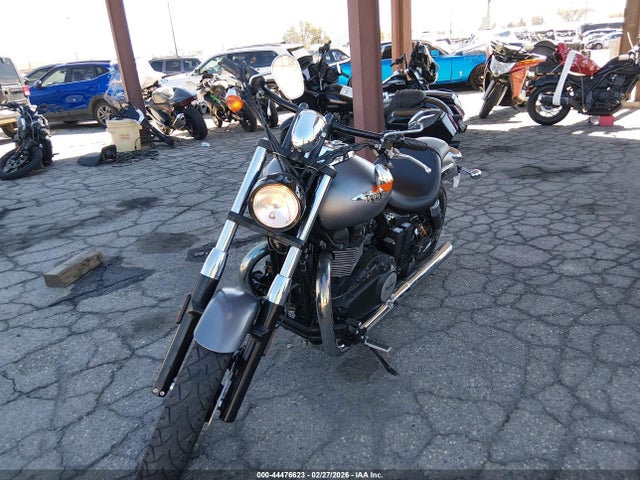 SMT915RN2GT728851 Triumph Motorcycle Speedmaster