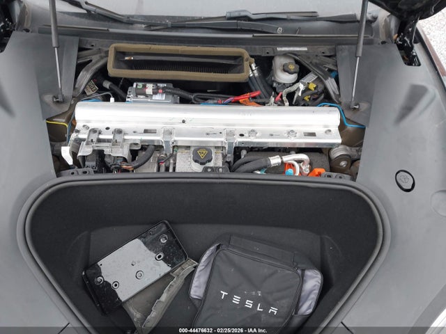 2021 TESLA MODEL S 5YJSA1E68MF453413 Photo 9