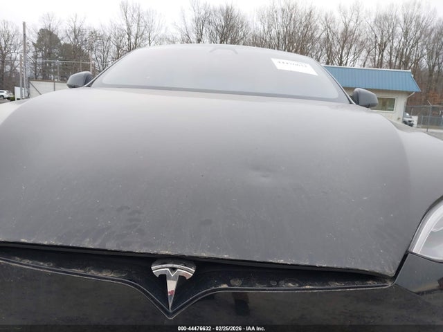 5YJSA1E68MF453413 Tesla Model S Plaid Tri Motor All-wheel Drive