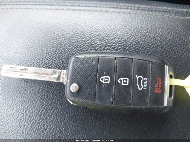 44476633 :رقم المزاد ، KNDPMCAC8K7604015 vin ، 2019 Kia Sportage Lx مزاد بيع