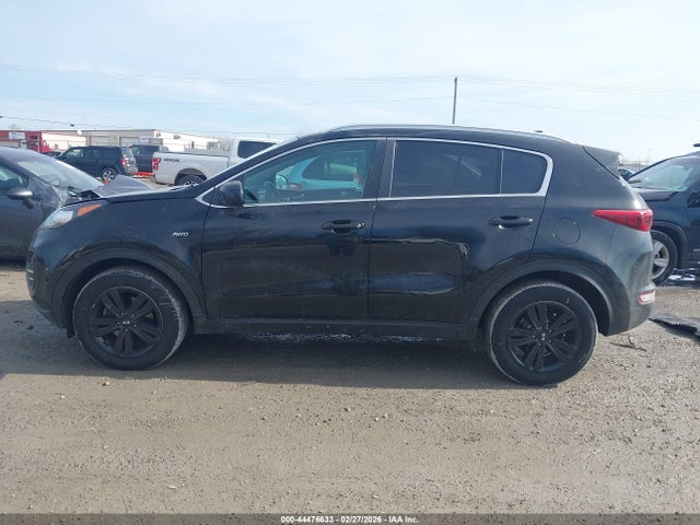 44476633 :رقم المزاد ، KNDPMCAC8K7604015 vin ، 2019 Kia Sportage Lx مزاد بيع