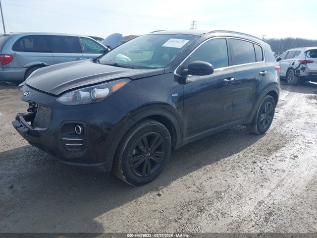 44476633 :رقم المزاد ، KNDPMCAC8K7604015 vin ، 2019 Kia Sportage Lx مزاد بيع