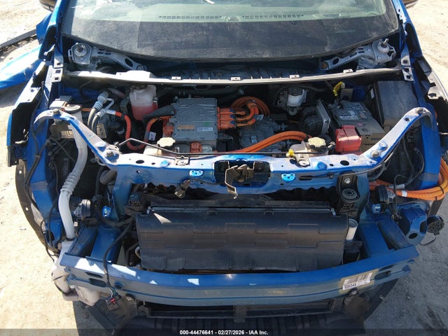 1G1FX6S02H4151988 Chevrolet Bolt Ev Premier