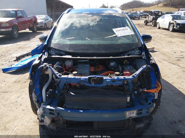 1G1FX6S02H4151988 Chevrolet Bolt Ev Premier
