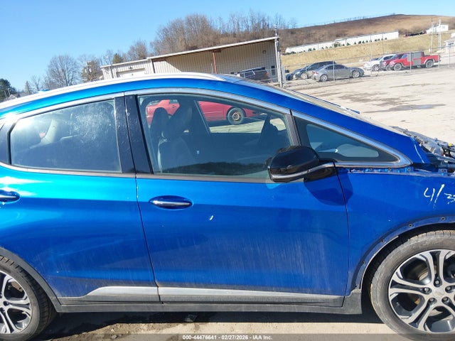 1G1FX6S02H4151988 Chevrolet Bolt Ev Premier
