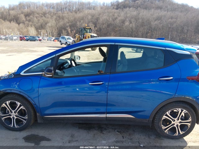 1G1FX6S02H4151988 Chevrolet Bolt Ev Premier