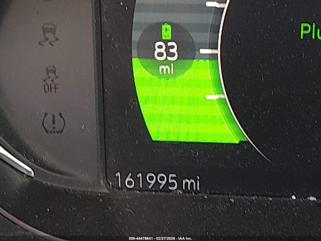 1G1FX6S02H4151988 Chevrolet Bolt Ev Premier
