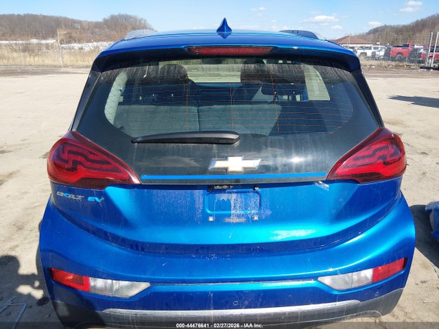 1G1FX6S02H4151988 Chevrolet Bolt Ev Premier