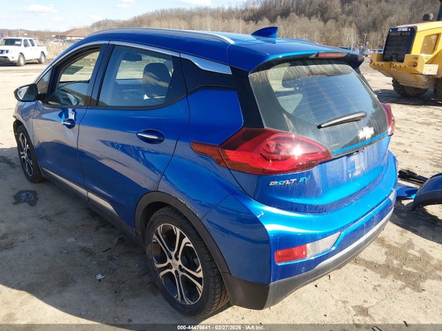 1G1FX6S02H4151988 Chevrolet Bolt Ev Premier
