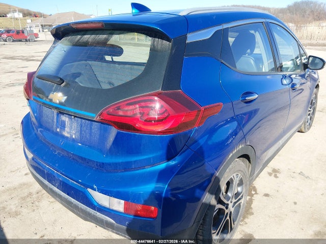 1G1FX6S02H4151988 Chevrolet Bolt Ev Premier