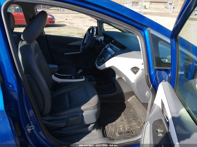 1G1FX6S02H4151988 Chevrolet Bolt Ev Premier
