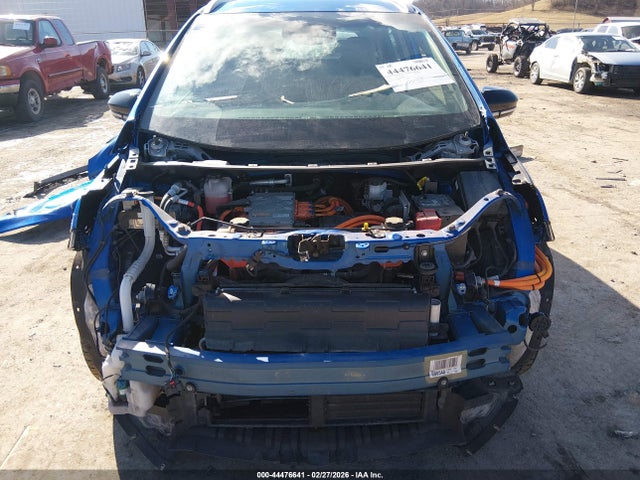 1G1FX6S02H4151988 Chevrolet Bolt Ev Premier