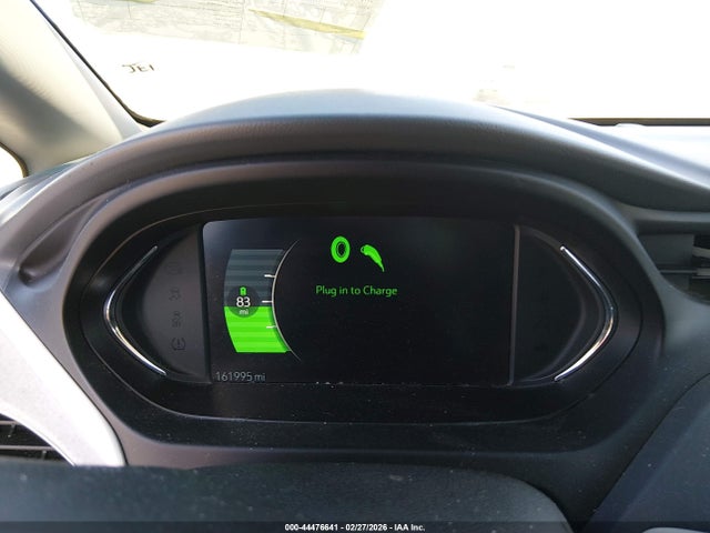 1G1FX6S02H4151988 Chevrolet Bolt Ev Premier