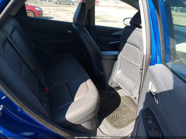 1G1FX6S02H4151988 Chevrolet Bolt Ev Premier