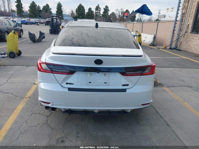 4T1DAACK6SU082891 Toyota CAMRY XSE