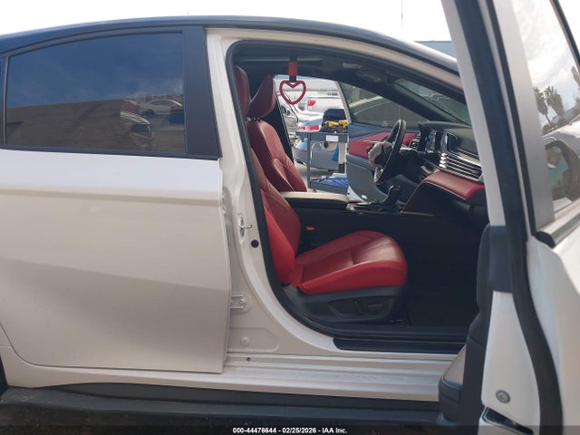 4T1DAACK6SU082891 Toyota CAMRY XSE